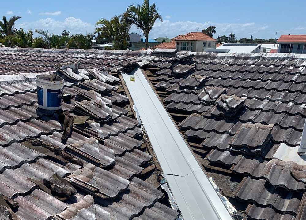 Roofing Caloundra, Roof Repairs Caloundra, Roof Restoration