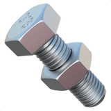 nut and bolt