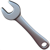 wrench